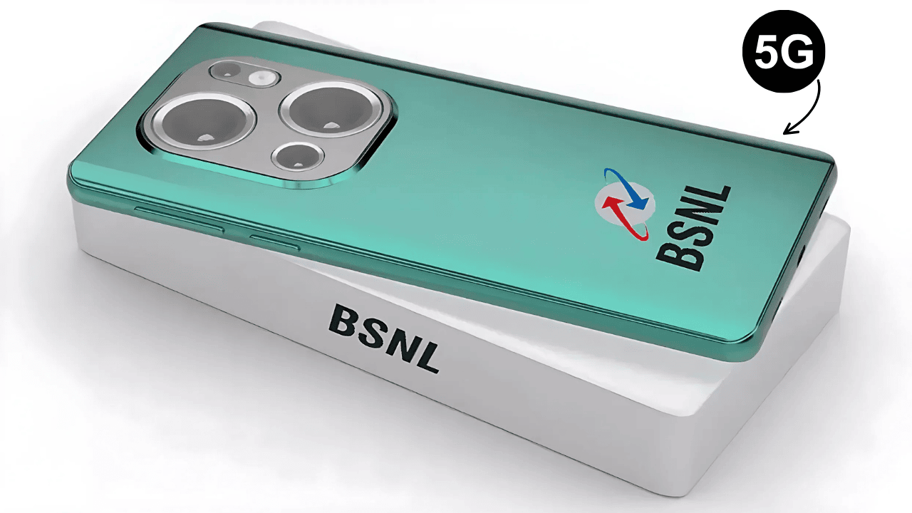 BSNL Vision Ultra 5G