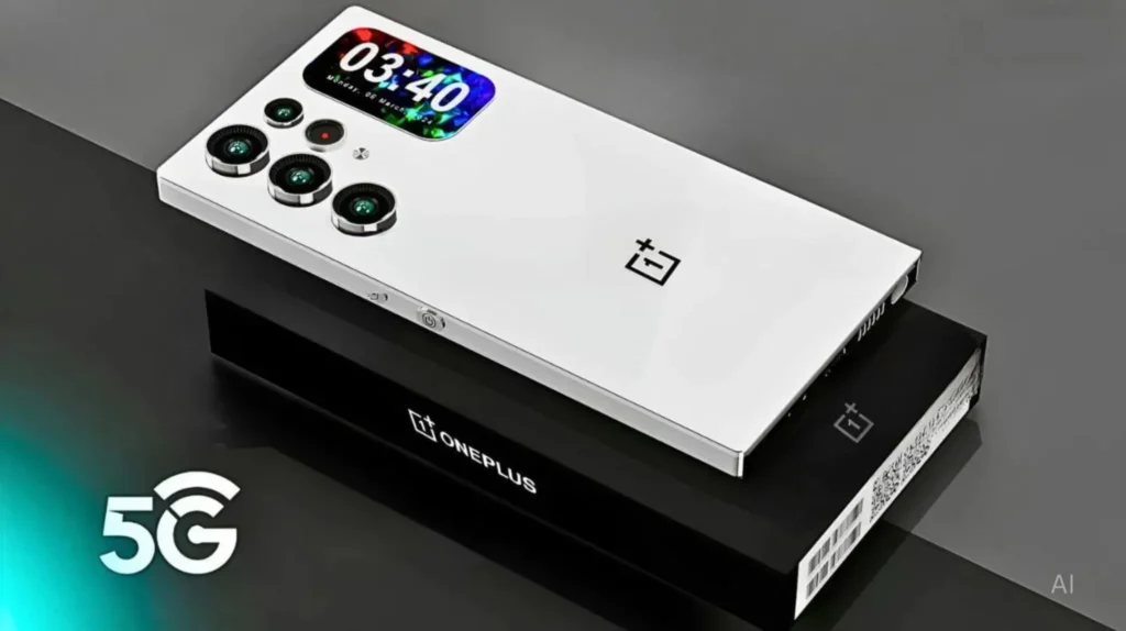 OnePlus Nord CE5 5G