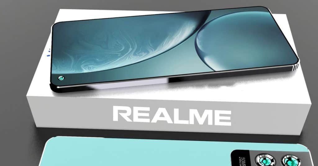Realme 14 Pro 5G