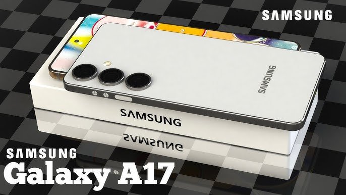Samsung Galaxy A17 5G