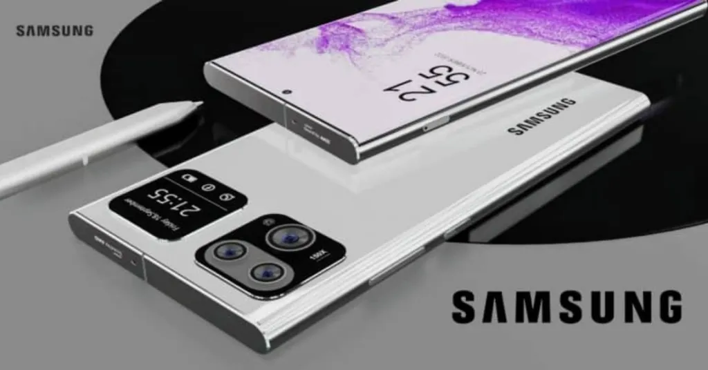 Samsung Galaxy F36 5G