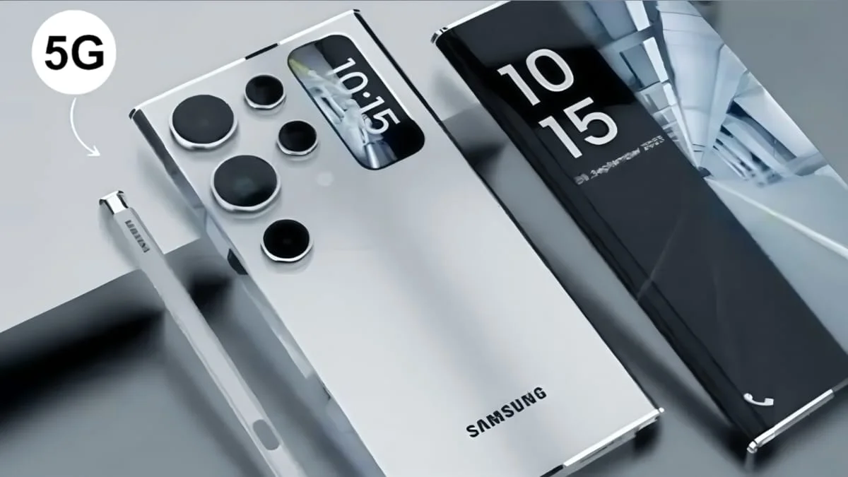 Samsung Galaxy A56 5G