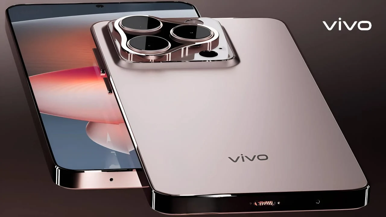 Vivo V40e 5G