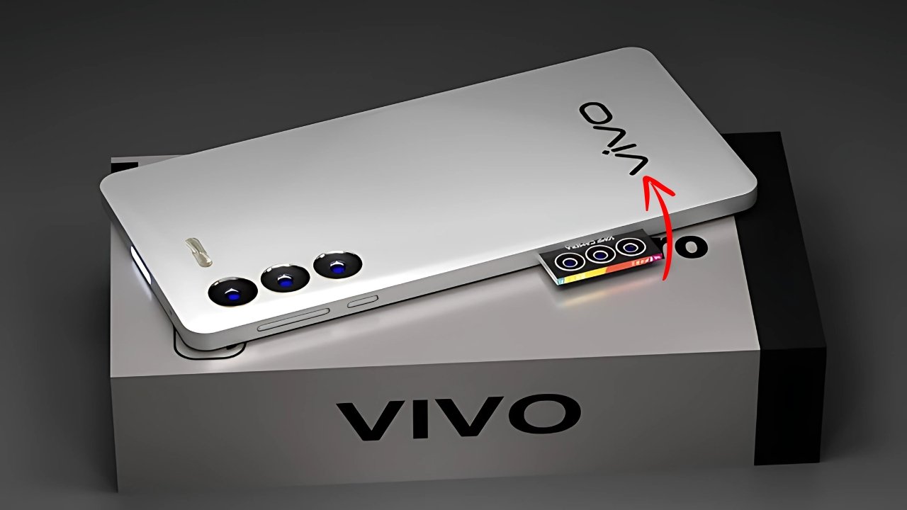 Vivo V26 Pro 5G