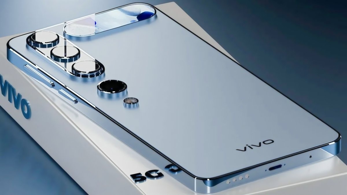 Vivo V50 5G