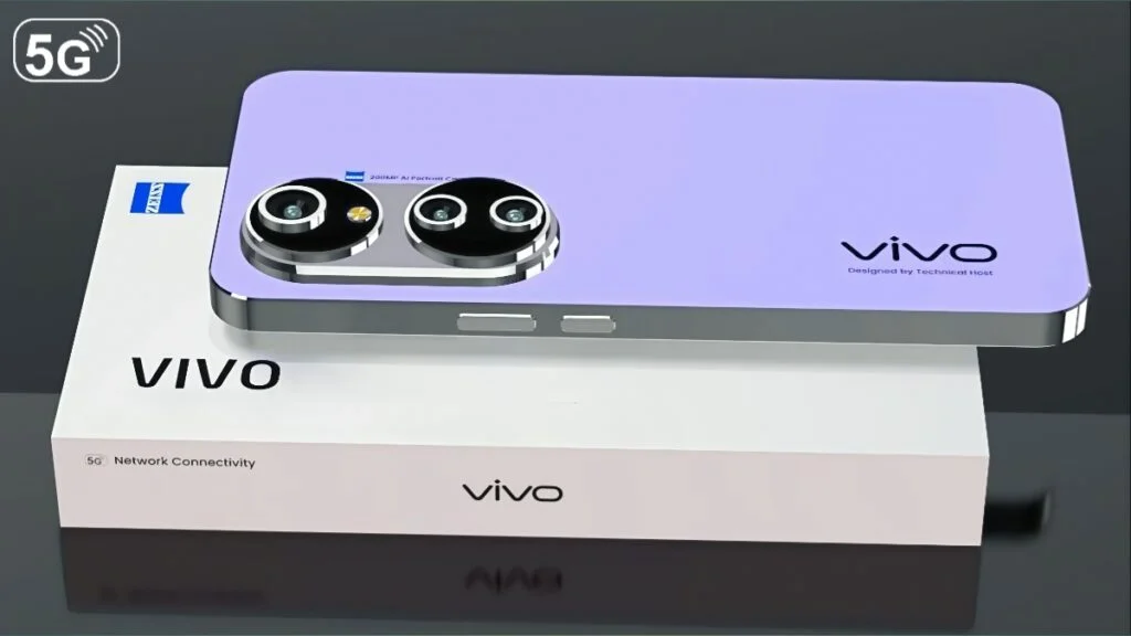 Vivo V50 5G