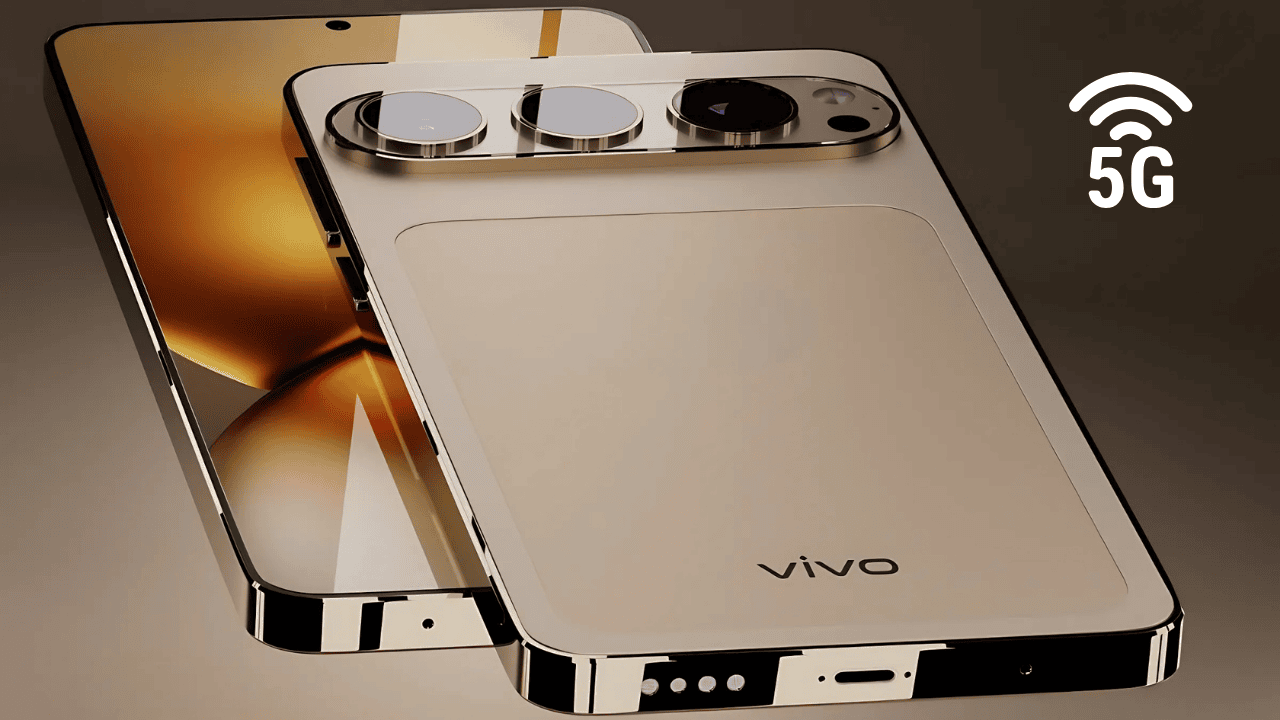 Vivo Y56 5G