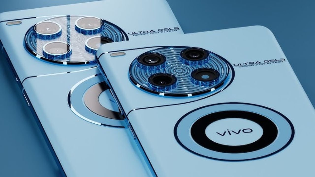 iPhone को नानी याद दिला देगा Vivo का नया स्मार्टफोन, 200MP फोटू क्वालिटी के साथ दमदार बैटरी