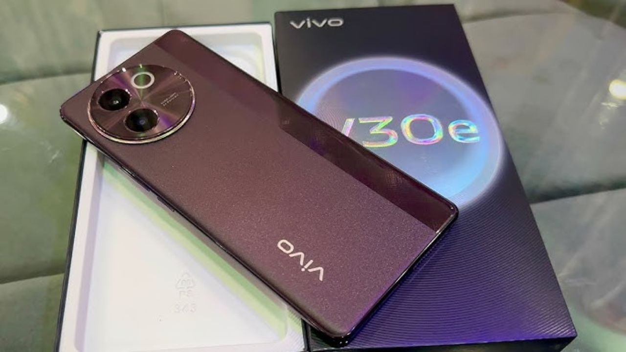 कौड़ियों के भाव लॉन्च हुआ Vivo का धाकड़ 5G स्मार्टफ़ोन, 5500mAh बड़ी बैटरी के साथ मिलेगा सुपर फास्ट चार्जर