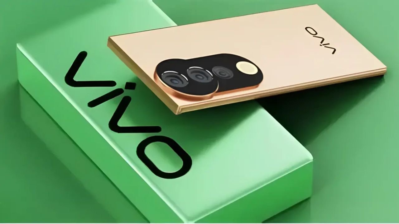 6000mAh बैटरी के साथ लांच होगा Vivo का धांसू 5G स्मार्टफोन, मिलेगा झक्कास कैमरा