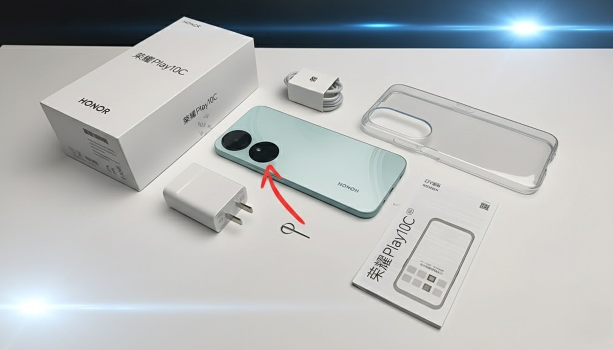 MediaTek Helio G81 चिपसेट के साथ Honor का मिड-रेंज फ़ोन हुआ लॉन्च, मिल रही 5,000mAh बैटरी