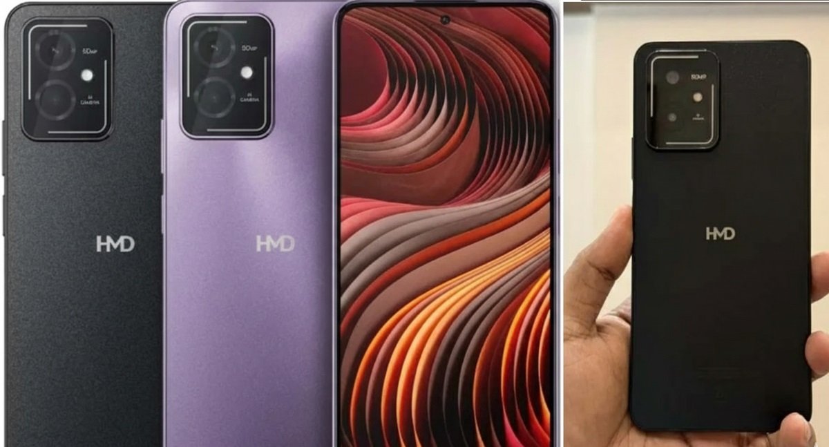 Human Made Devices Vibe 5G