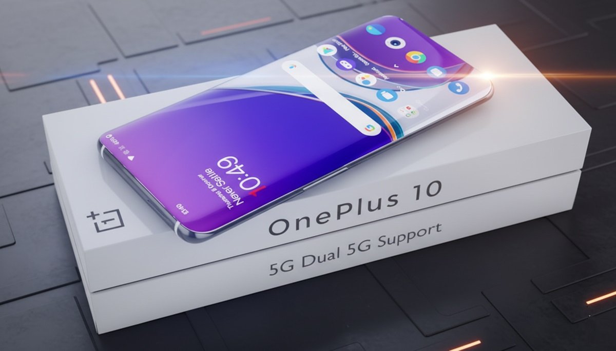 Samsung की हेकड़ी निकालने आया 108MP कैमरा वाला OnePlus का 5G फोन, मिल रही 5000mAh बड़ी बैटरी के साथ 100W सुपर फास्ट चार्जर