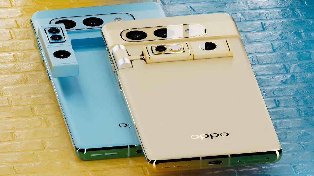 Oppo Reno 12 Pro 5G