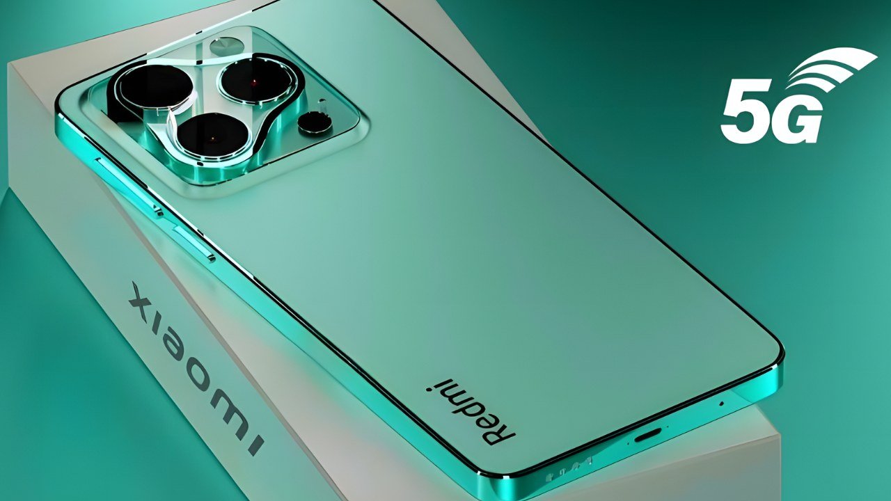 7,000mAh बैटरी, पावरफुल चिपसेट, इतनी कम कीमत में जबरदस्त फीचर्स के साथ Redmi के धमाकेदार फ़ोन की एंट्री, जानें कीमत