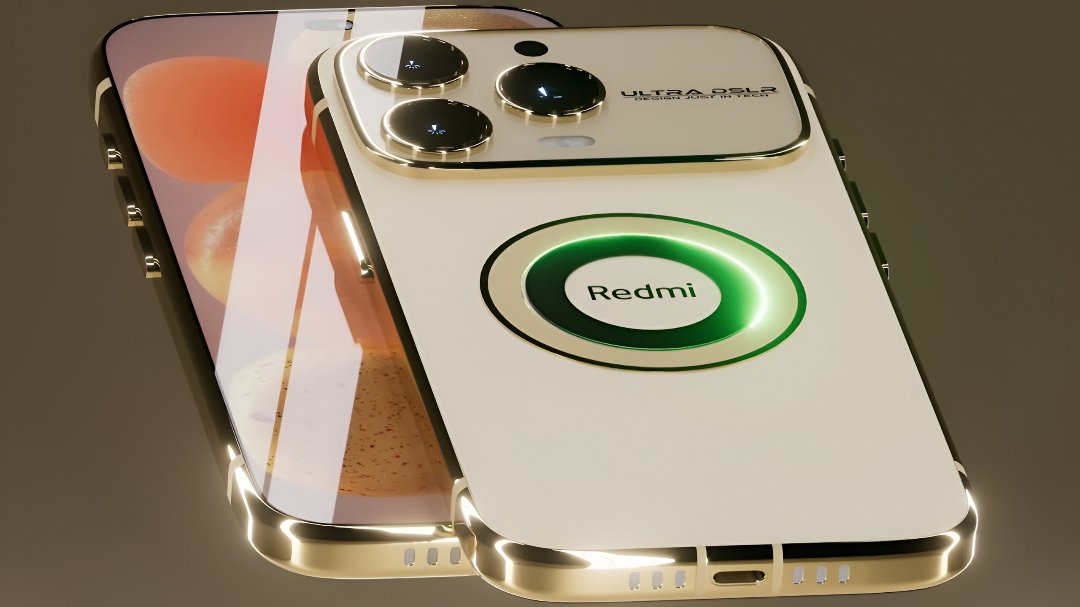 Redmi Note 12 Pro Plus 5G