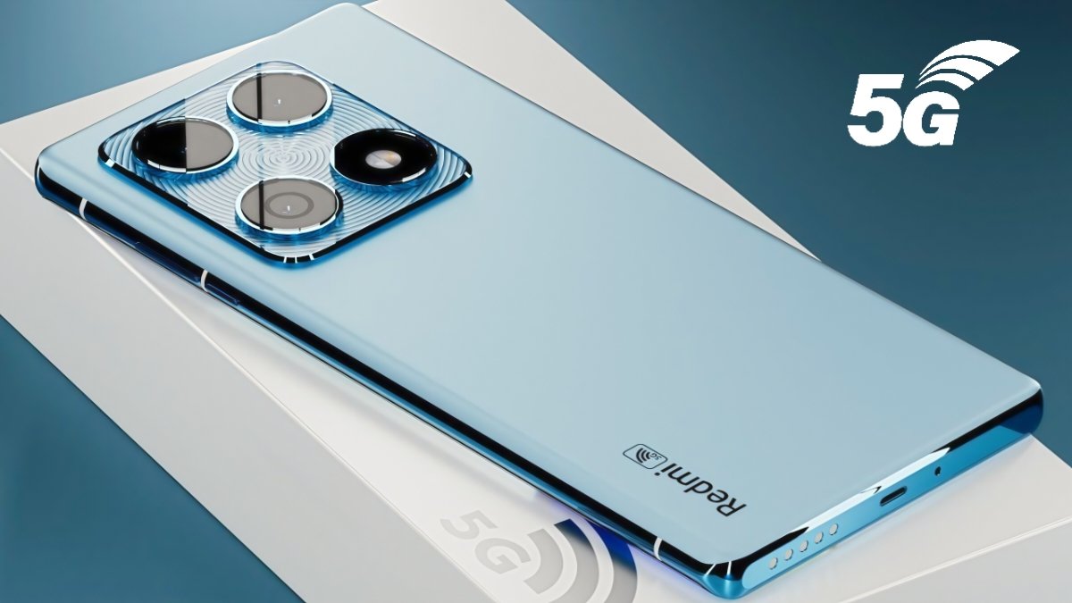 Redmi Note 15 Pro Max