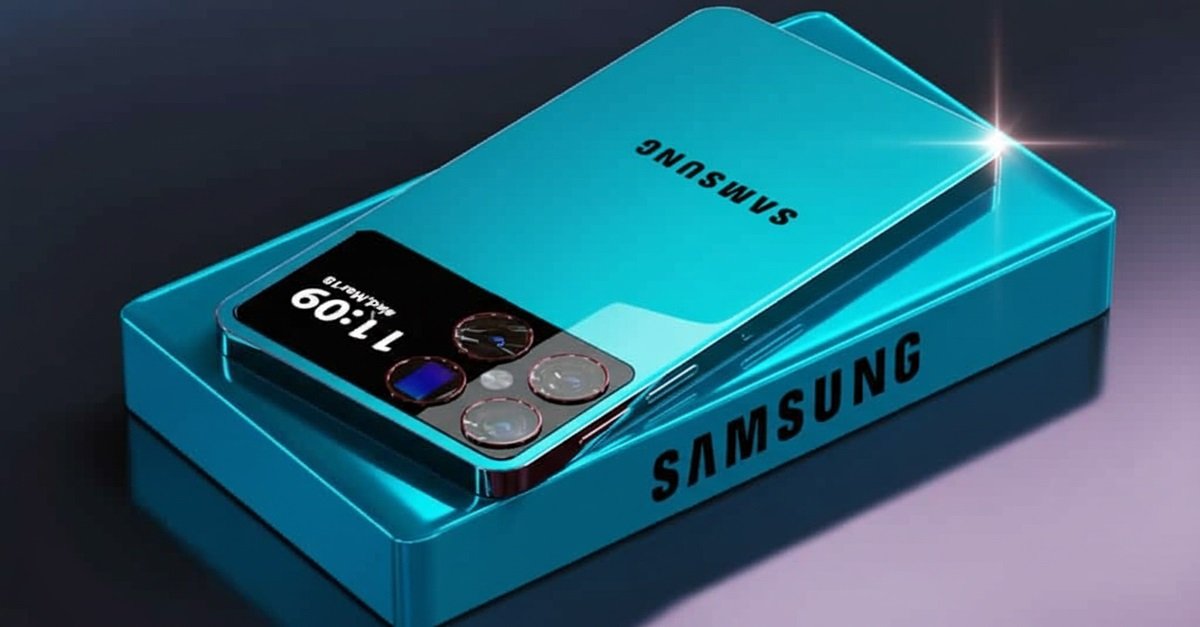 Samsung Galaxy A07 4G