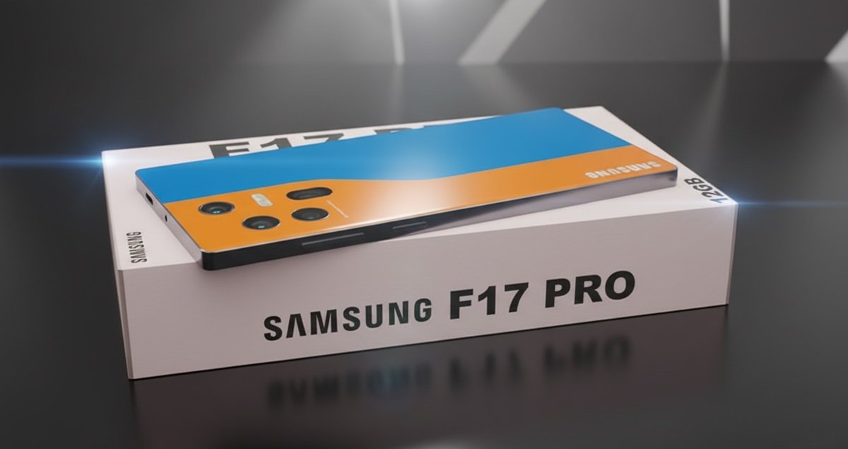 खतरनाक लुक में आया Samsung का धाकड़ 5G फ़ोन, 8GB+128GB स्टोरेज के साथ मिलेगा 5000mAh बैटरी कैपेसिटी