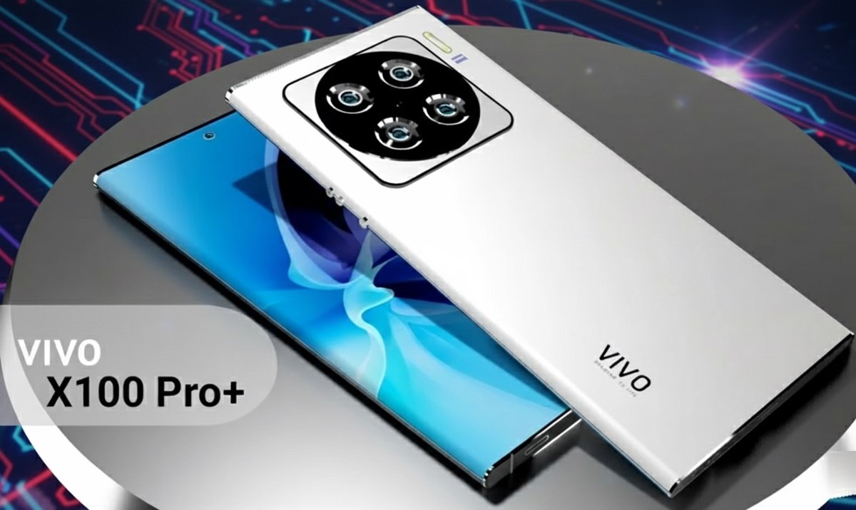 Vivo X100 Ultra