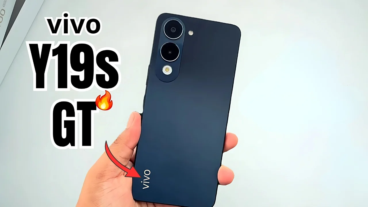 Vivo का दमदार 5G फ़ोन लॉन्च killer look के साथ मिल रहा 8GB रैम और 5500mAh तगड़ी बैटरी