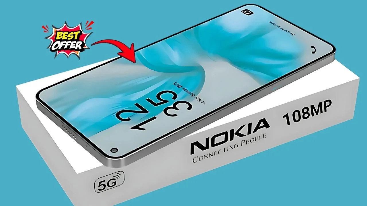 Nokia NX 5G Phone Price