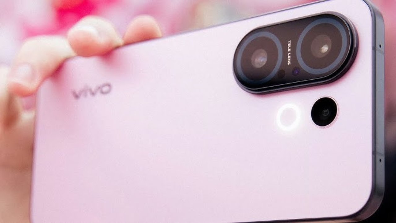 Vivo S30 Pro 5G